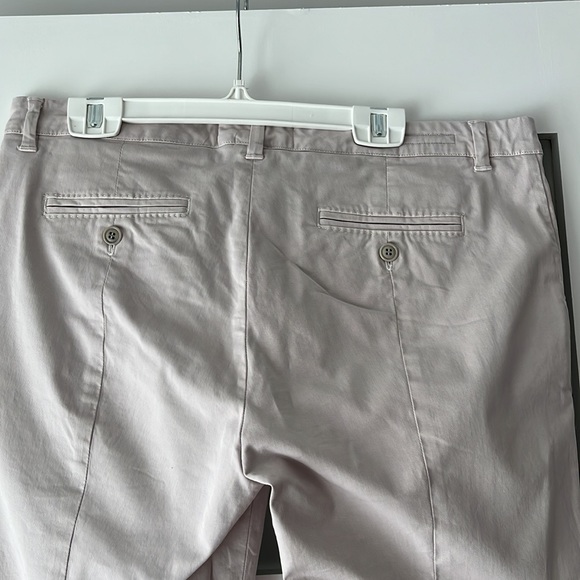 Max Mara chino pants size US14 - Picture 5 of 9